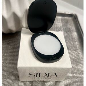 SIDIA Braless Solid Perfume 0.13 oz NIB | Luxury Solid Fragrance | Vanilla Musk